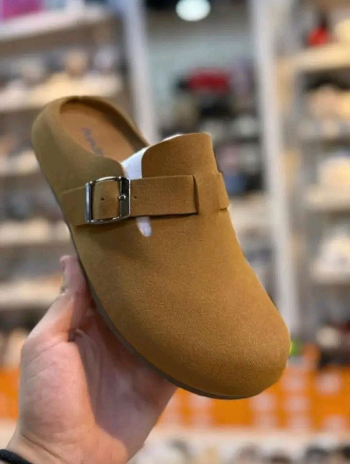 CLOGS BIRKENSTOCK