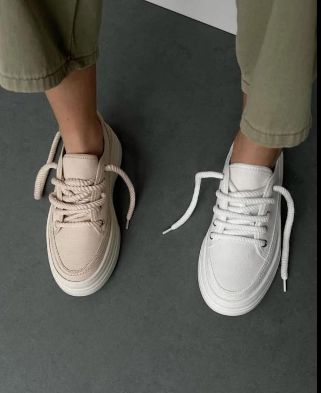 Women’s footwear