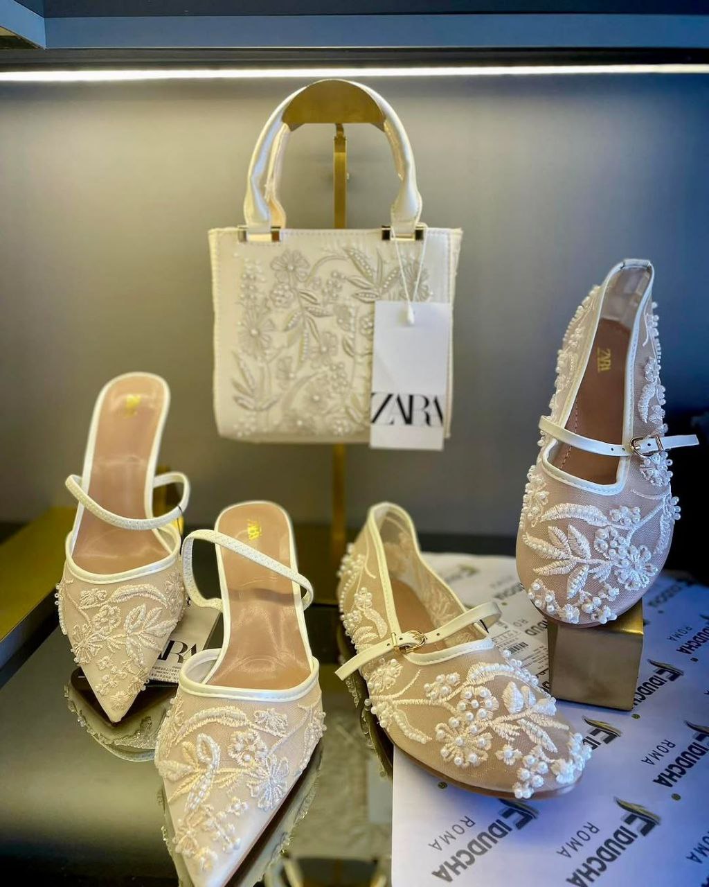 Butterfly shoes (NEW COLLECTION 2026)