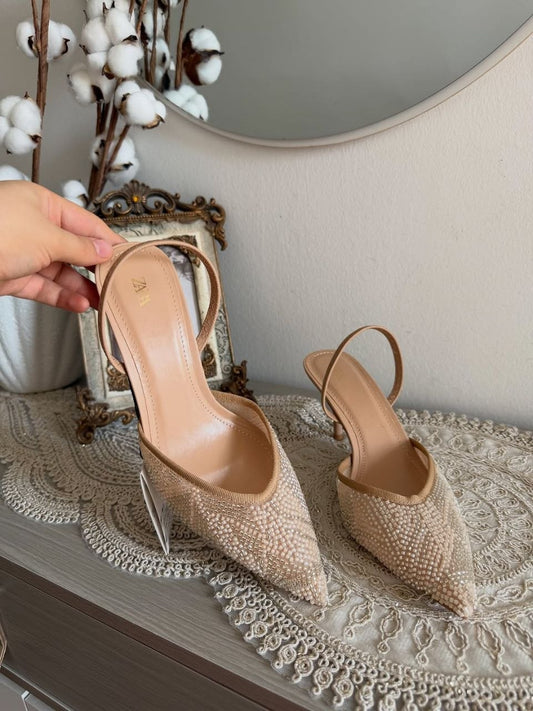 Zara Escarpin 2026