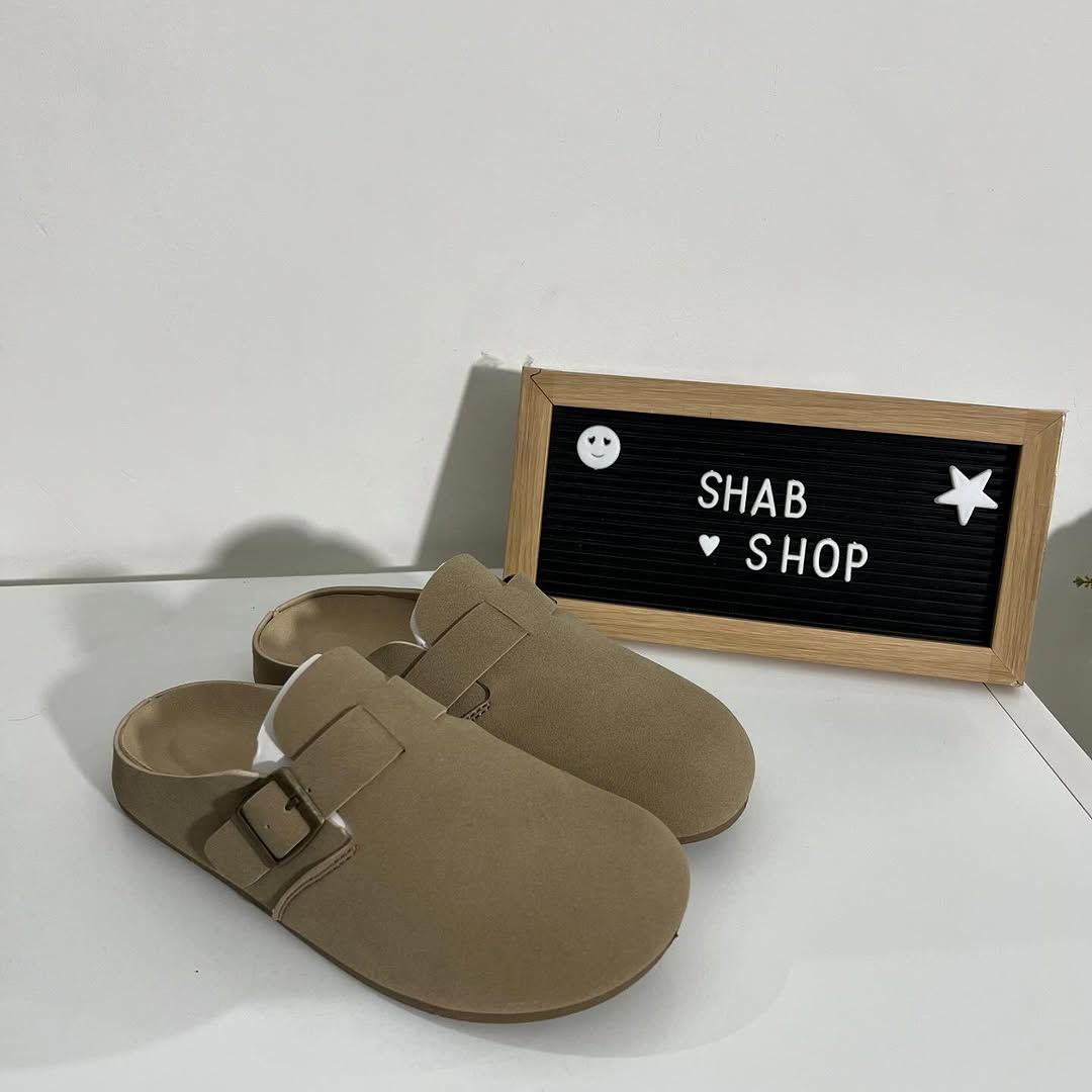 CLOGS BIRKENSTOCK