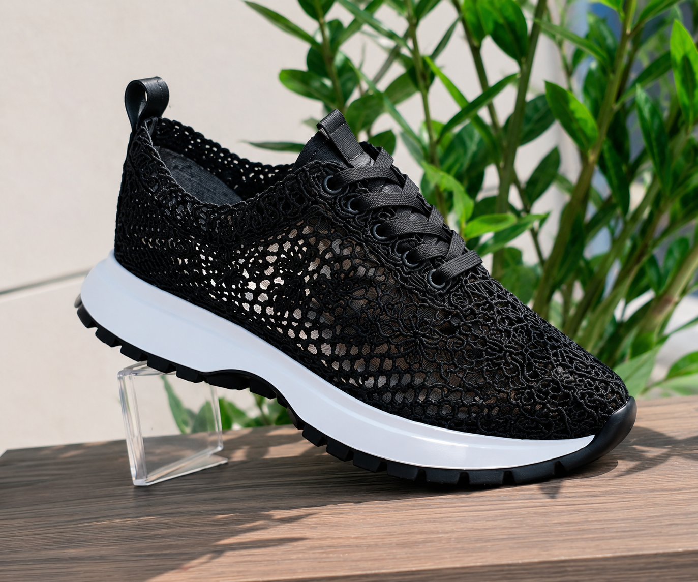 Chaussures décontractées tendance 2026