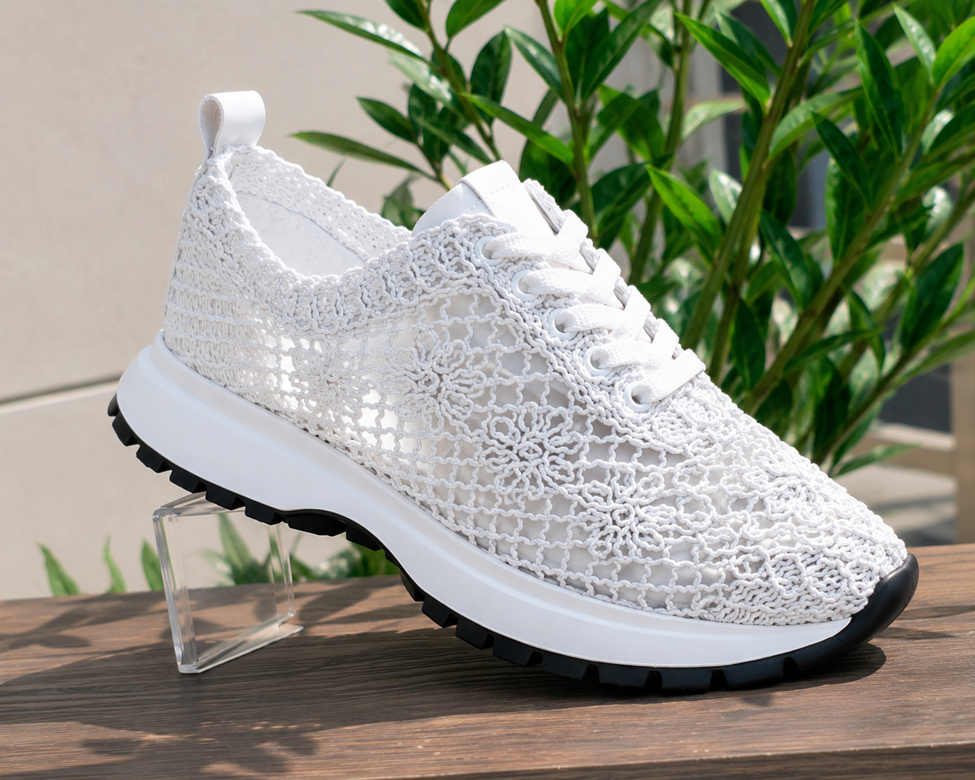 Chaussures décontractées tendance 2026