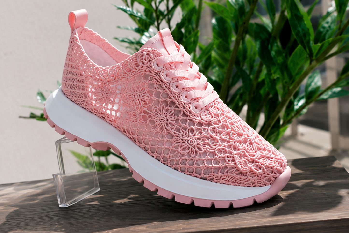 Chaussures décontractées tendance 2026