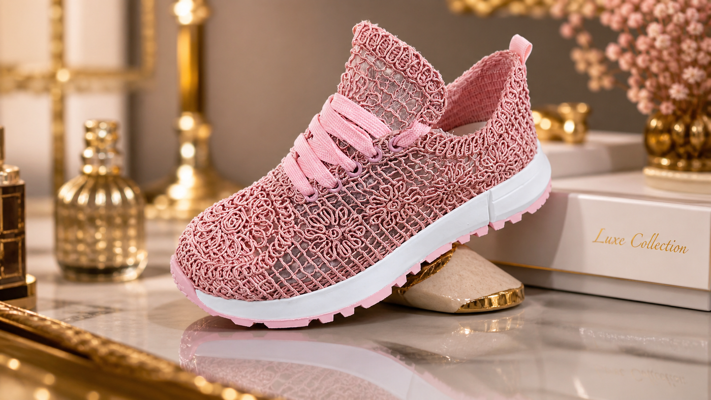 Chaussures décontractées pour femmes