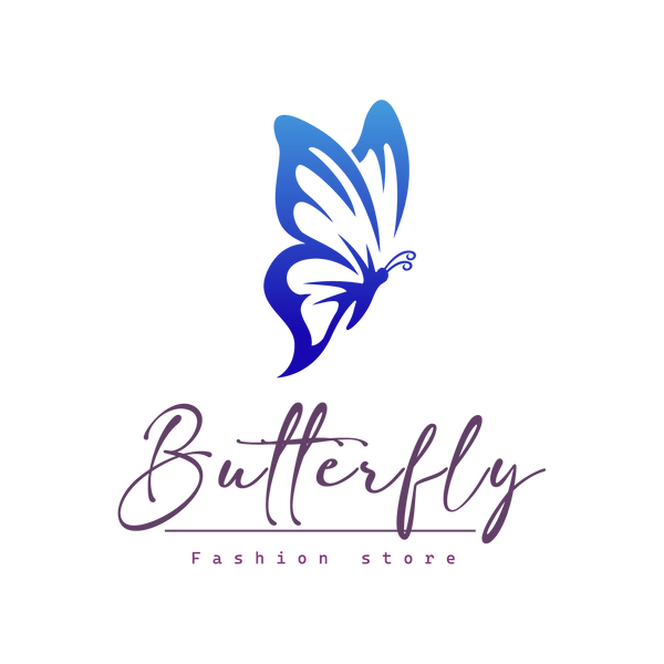 BUTTERFLY SHOES
