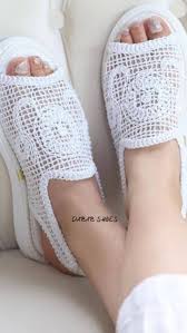 Sandale élégante et confortable
