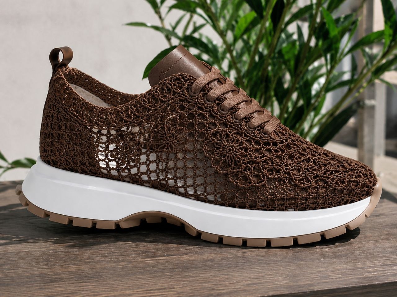Chaussures décontractées pour femmes
