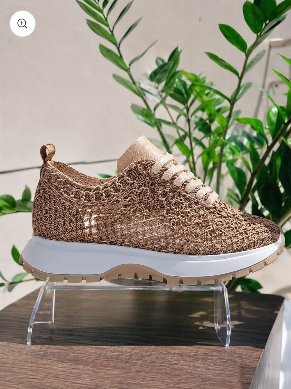 Chaussures décontractées tendance 2026