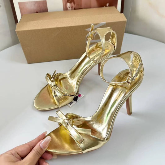 ZARA HEELS Z156